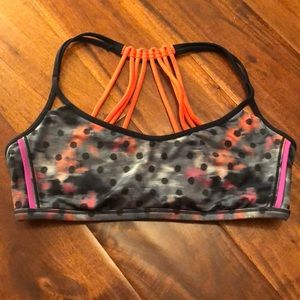 Lululemon bra